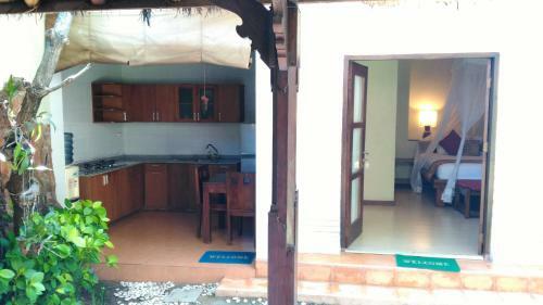 Hotel Villa Puri Ayu