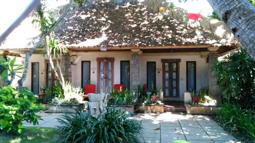 Hotel Villa Puri Ayu