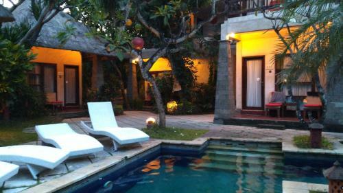 Hotel Villa Puri Ayu