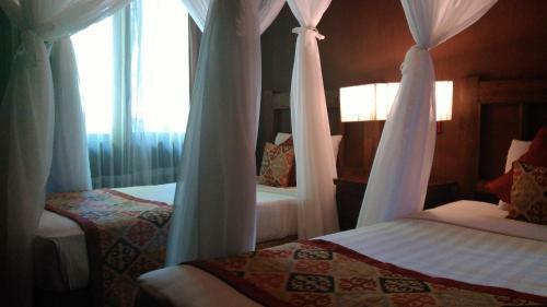 Hotel Villa Puri Ayu