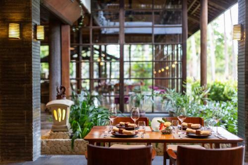Hotel Melia Bali