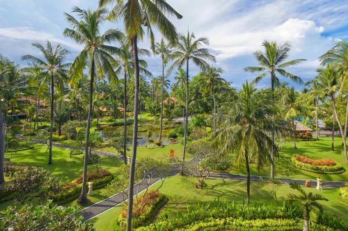 Hotel Melia Bali