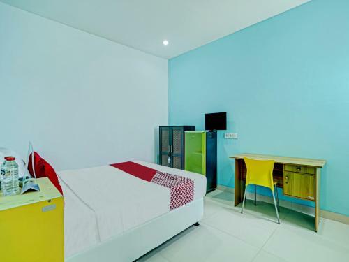 Hotel Oyo 3856 Tizta Suites Bali