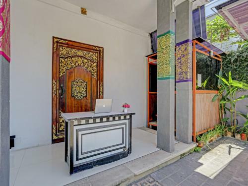 Hotel Oyo 3856 Tizta Suites Bali