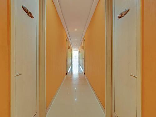 Hotel Oyo 3856 Tizta Suites Bali