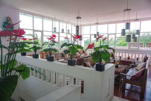 Hotel House Of Joy Sopalan Redpartner