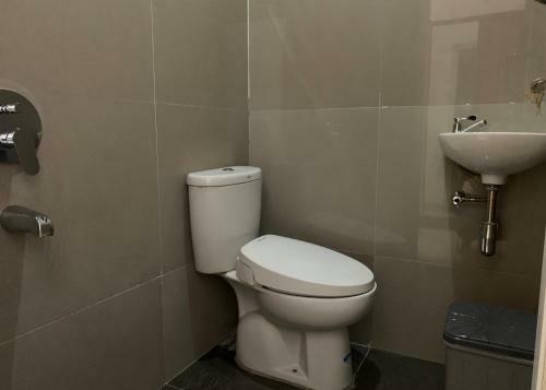 Hotel Griya Sambilegi Maguwoharjo Redpartner