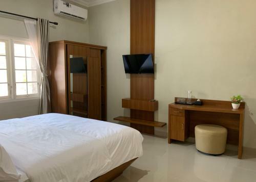 Hotel Griya Sambilegi Maguwoharjo Redpartner