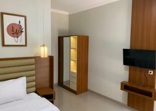 Hotel Griya Sambilegi Maguwoharjo Redpartner