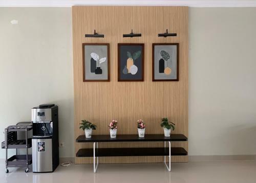 Hotel Griya Sambilegi Maguwoharjo Redpartner