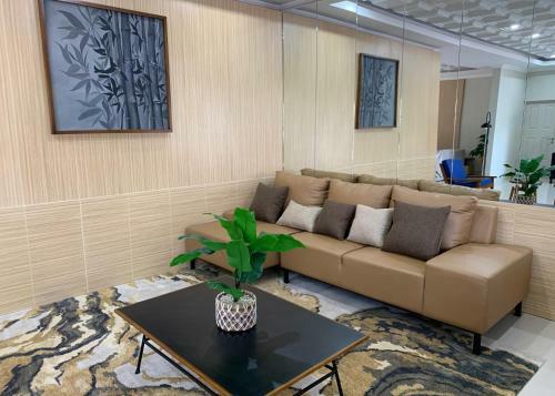 Hotel Griya Sambilegi Maguwoharjo Redpartner