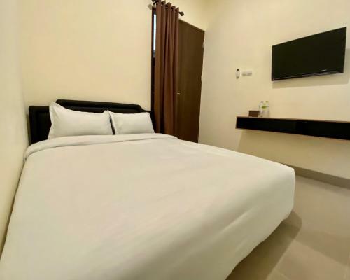Hotel Reddoorz At Arkana Seturan