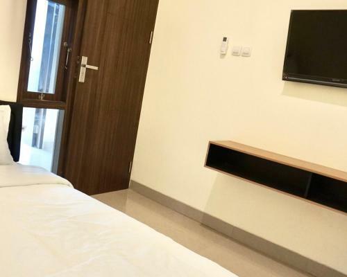 Hotel Reddoorz At Arkana Seturan