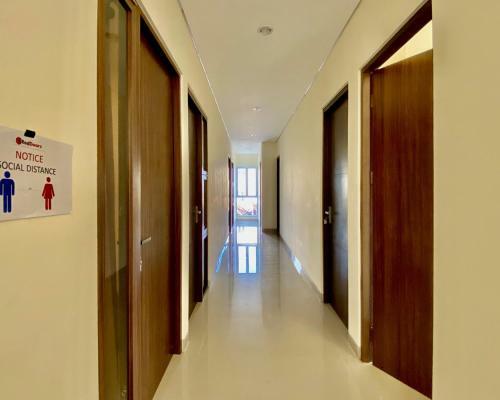 Hotel Reddoorz At Arkana Seturan