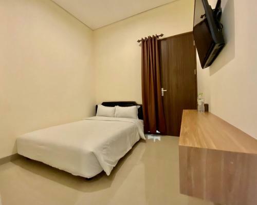 Hotel Reddoorz At Arkana Seturan
