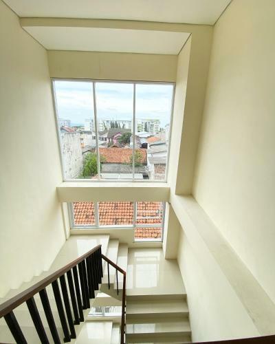 Hotel Reddoorz At Arkana Seturan