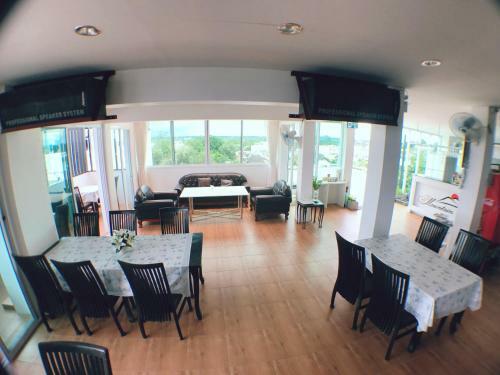 Hotel Namthip Residence