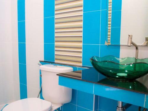 Apartamento Na Dream Place