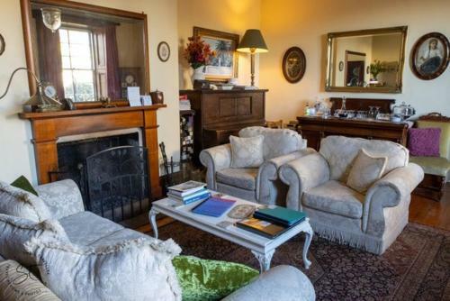 Bed & Breakfast Victoria House