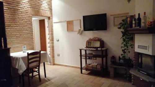 Bed & Breakfast La Casa Della Nonna