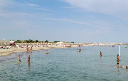 Apartamento Cacciatore C