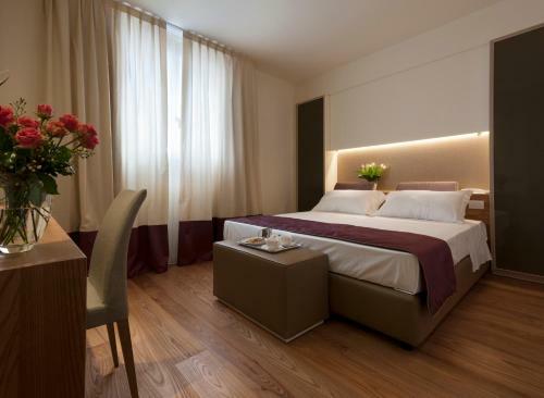 Hotel Villa Del Poggio