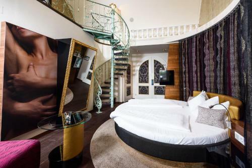 Hotel Bergergut