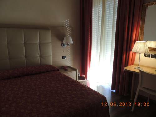 Hotel Gasparina