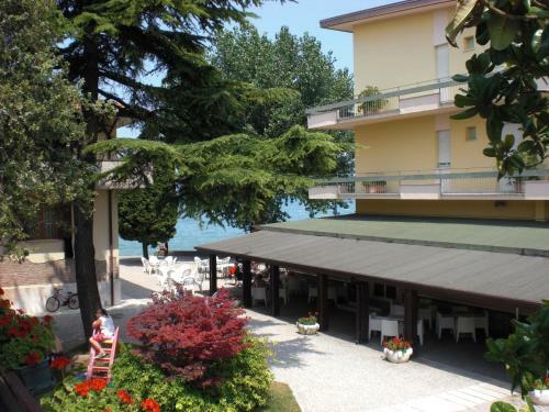 Hotel Gasparina