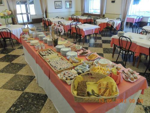 Hotel Gasparina