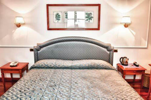 Hotel Relais Casali Della Cisterna