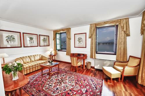 Hotel Relais Casali Della Cisterna