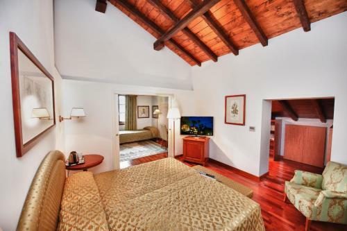 Hotel Relais Casali Della Cisterna