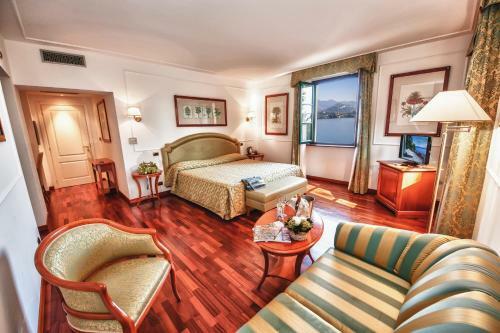 Hotel Relais Casali Della Cisterna