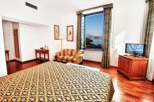 Hotel Relais Casali Della Cisterna