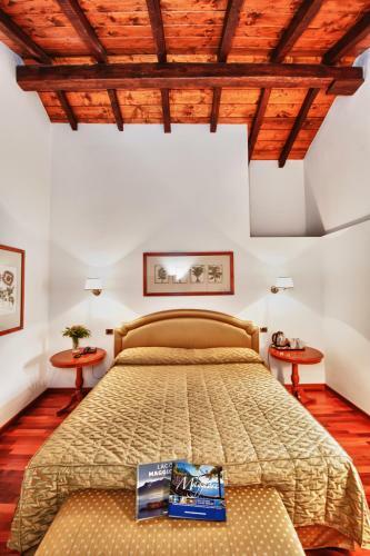 Hotel Relais Casali Della Cisterna