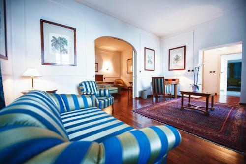 Hotel Relais Casali Della Cisterna