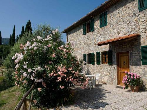 Agroturismo La Casa Degli Olivi 2