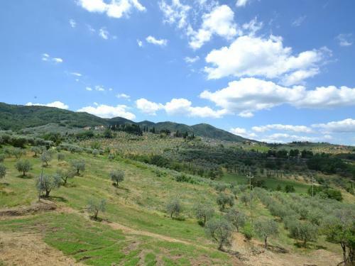 Agroturismo La Casa Degli Olivi 2