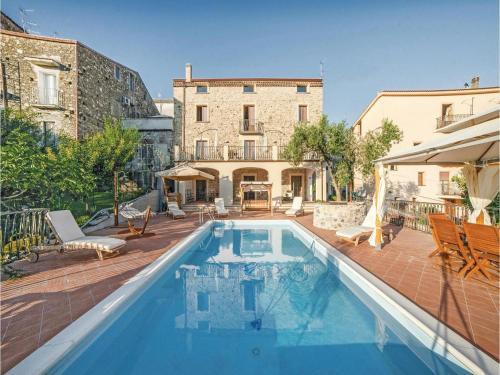 Holiday Home La Villa Del Sole