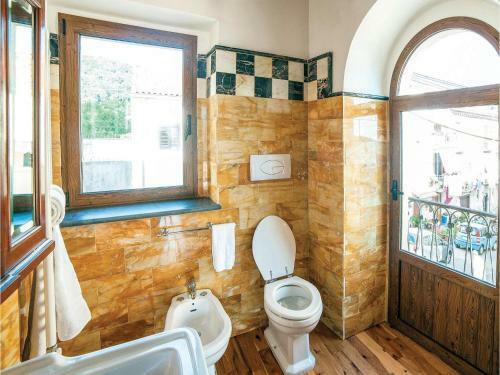 Holiday Home La Villa Del Sole