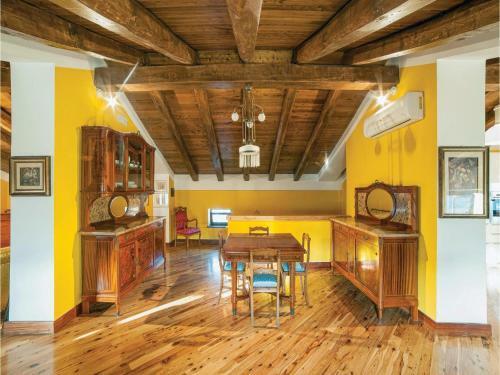 Holiday Home La Villa Del Sole