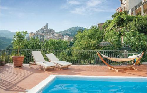 Holiday Home La Villa Del Sole