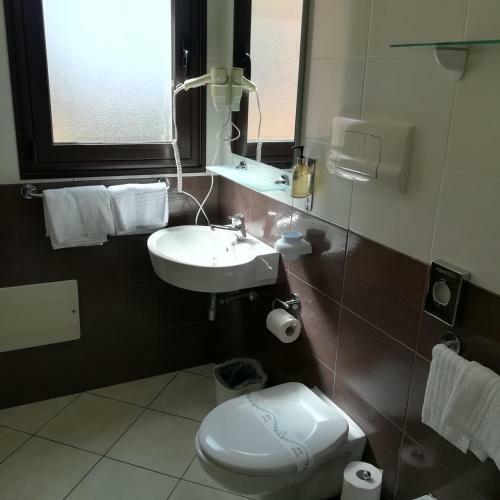 La Locanda Del Mare B&B
