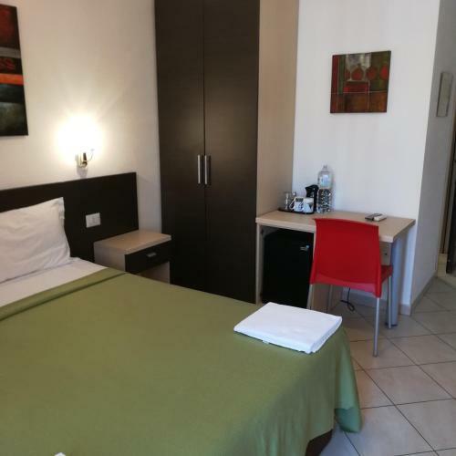 La Locanda Del Mare B&B