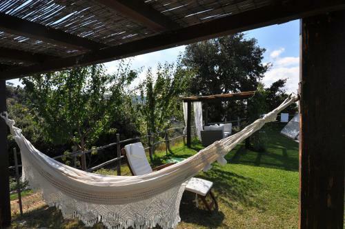 Agroturismo Il Troscione