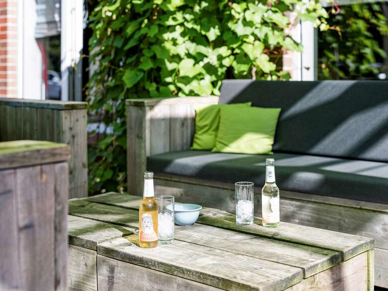 Hotel Ibis Styles Hamburg Alster City