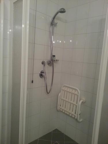 Hotel Albergo Della Roccia