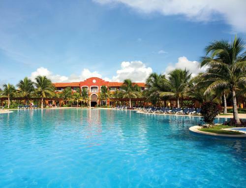 Hotel Barcel� Maya Colonial - All Inclusive