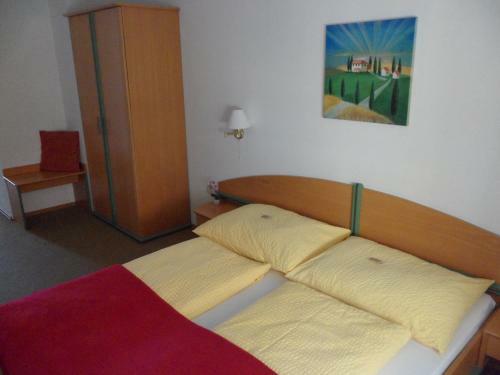 Hostal Fr�hst�ckspension Barbara